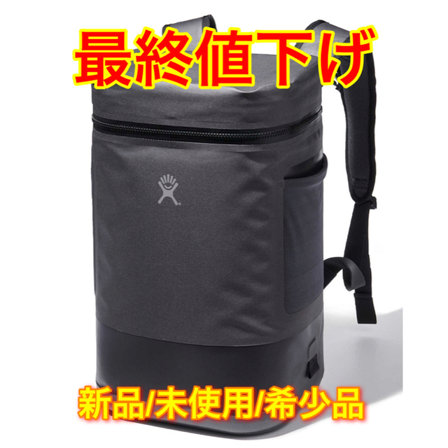 ハイドロフラスク SoftCoolerPack 15L  アウトドア系保冷バッグ