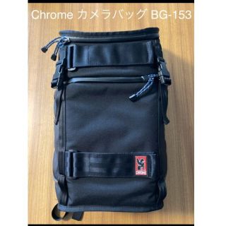 クローム(CHROME)のCHROME NIKO PACK (BG153-BK) (バッグパック/リュック)