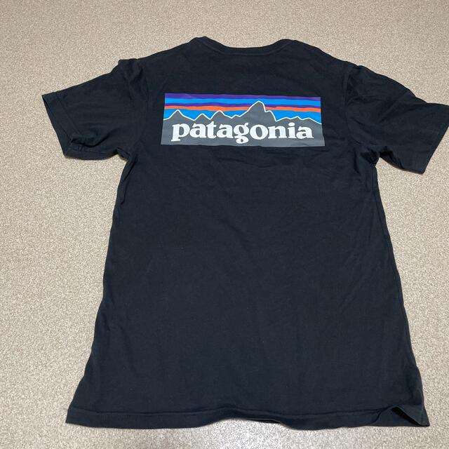 patagonia(パタゴニア)の★リーフ様専用★patagonia メンズのトップス(Tシャツ/カットソー(半袖/袖なし))の商品写真
