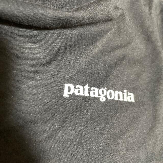 patagonia(パタゴニア)の★リーフ様専用★patagonia メンズのトップス(Tシャツ/カットソー(半袖/袖なし))の商品写真