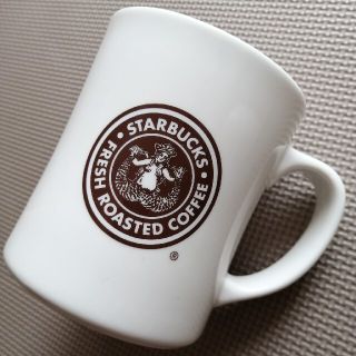 スターバックスコーヒー(Starbucks Coffee)の🔴最終値下げ🔴スタバ　マグ　473ml(グラス/カップ)