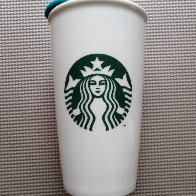 Starbucks Coffee(スターバックスコーヒー)の🔴最終値下げ🔴スタバ　タンブラー　ハワイ　355ml インテリア/住まい/日用品のキッチン/食器(タンブラー)の商品写真