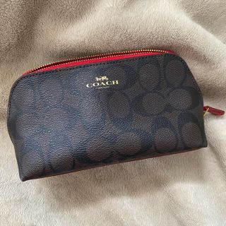 コーチ(COACH)のCOACH ポーチ(ポーチ)