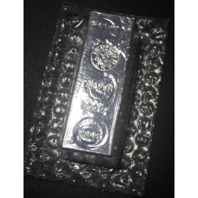 人気定番 銀新品未開封 1kg 石福金属興業 銀 地金 インゴット 即日発送 送料無料 貨幣 人気定番 銀新品未開封 1kg 石福金属興業 銀 地金 インゴット 即日発送 送料無料 貨幣