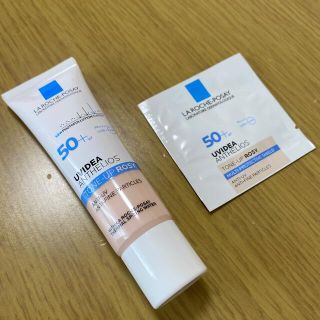 ラロッシュポゼ(LA ROCHE-POSAY)のラロッシュポゼ UVイデアXL プロテクショントーンアップローズ(化粧下地)