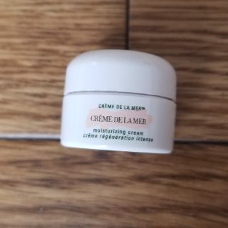 ドゥラメール(DE LA MER)のドゥ・ラ・メール　3.5ml(フェイスクリーム)