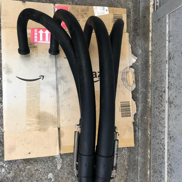 CBX400F 用マフラー エンデ管 SHT | www.innoveering.net
