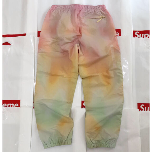 Supreme(シュプリーム)のside logo track pant メンズのパンツ(その他)の商品写真