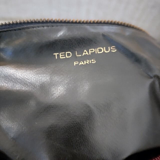 [Ted Lapidus]ミニボストンバッグ ハンドバッグ レディースのバッグ(ボストンバッグ)の商品写真