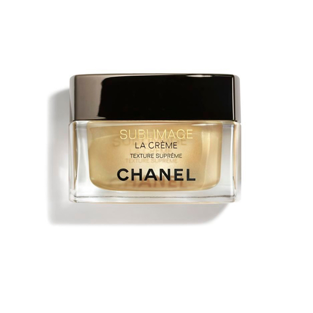 CHANEL サブリマージュラクレーム