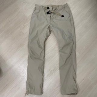 ノンネイティブ(nonnative)のノンネイディブ×グラミチ×ユナイテッドアローズ パンツ ベージュ系(カジュアルパンツ)