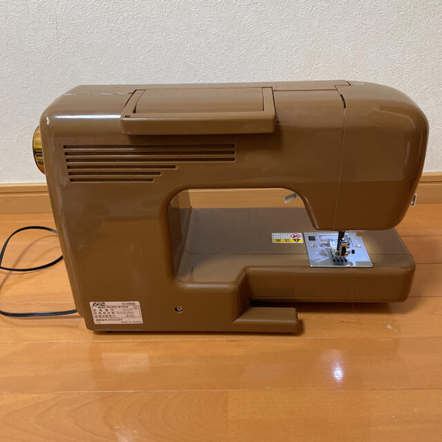 コンピュータミシンFL-988