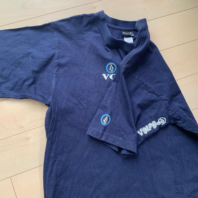 volcom(ボルコム)のvolcom Ｔシャツ メンズのトップス(Tシャツ/カットソー(半袖/袖なし))の商品写真