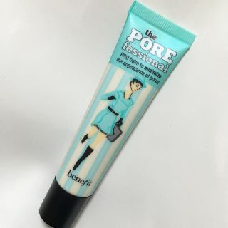 ベネフィット(Benefit)のbenefit ザ ポアフェッショナル(化粧下地)