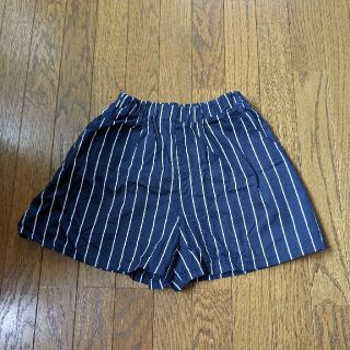 ニシマツヤ(西松屋)の130サイズ✢ショートパンツ(パンツ/スパッツ)