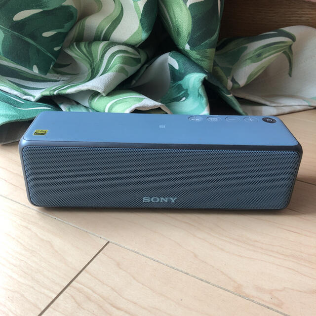 SONY ワイヤレススピーカー SRS-HG10 www.bookbuzz.net
