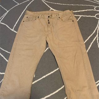 リーバイス(Levi's)のアキラ様専用　リーバイス501 W34L30(デニム/ジーンズ)