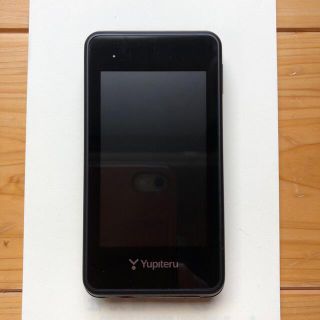 ユピテル(Yupiteru)のユピテル ゴルフナビ　YGN5000(ゴルフ)