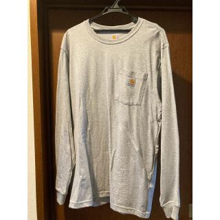 カーハート(carhartt)のロングTシャツ(Carhartt)(Tシャツ/カットソー(七分/長袖))