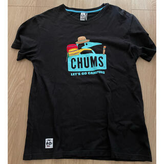 チャムス(CHUMS)のチャムス　tシャツ(Tシャツ/カットソー(半袖/袖なし))