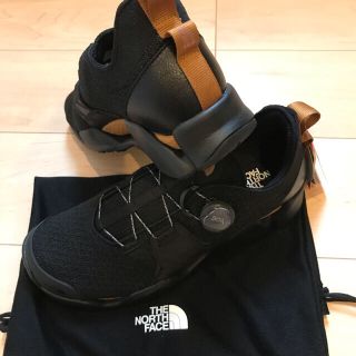 ザノースフェイス(THE NORTH FACE)のノースフェイスヴァルキリー2ゴアテックスVALKYRIE BOA II GTX(スニーカー)