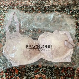 ピーチジョン(PEACH JOHN)のPEACH JOHN ミラクルブラ(ブラ)