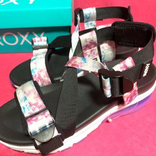 ロキシー(Roxy)のロキシーサンダル(サンダル)