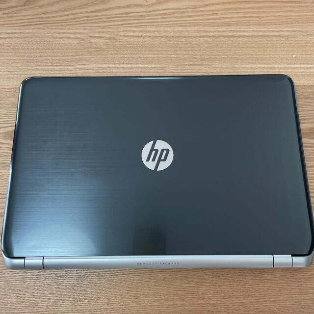 HP Pavilion 15-n210TU ノートパソコン