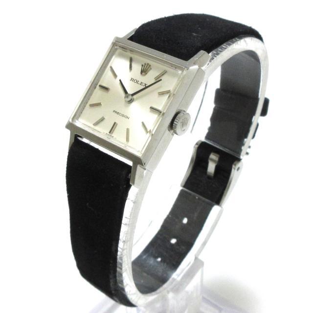 ROLEX - ロレックス 腕時計 プレシジョン 2611の通販 by ブランディア