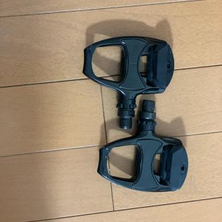 シマノ(SHIMANO)のペダル　Shimano PD-R540 ロードバイク　シマノ(汎用パーツ)