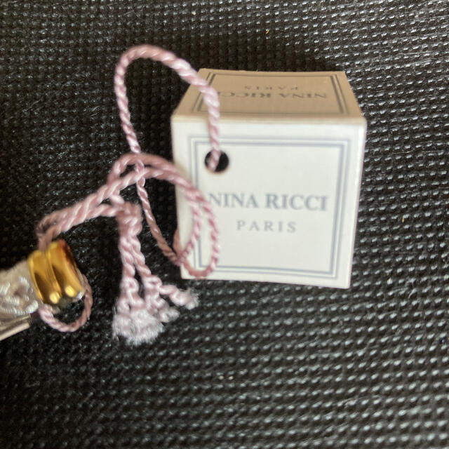 NINA RICCI(ニナリッチ)のニナリッチ　ネクタイピン メンズのファッション小物(ネクタイピン)の商品写真