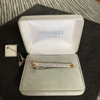 ニナリッチ(NINA RICCI)のニナリッチ　ネクタイピン(ネクタイピン)