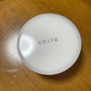 シロ(shiro)の【最終値下げ】shiro (香水(女性用))