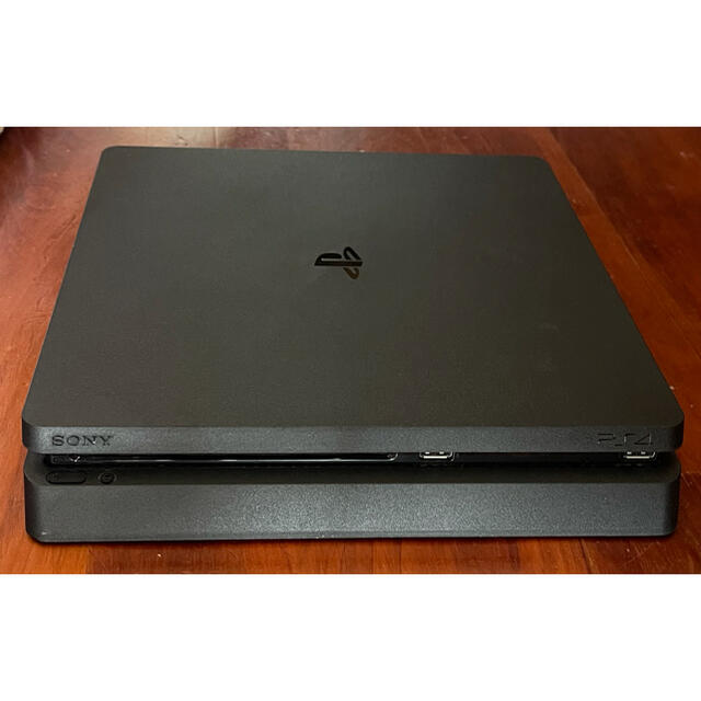 ★PlayStation4 CUH-2100A★