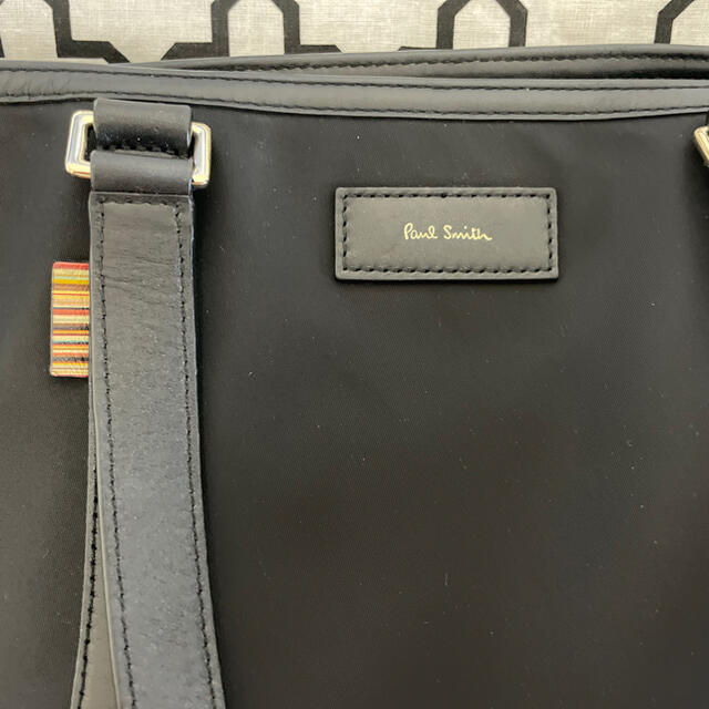 Paul Smith(ポールスミス)の【Paul Smith】トートバッグ レディースのバッグ(トートバッグ)の商品写真