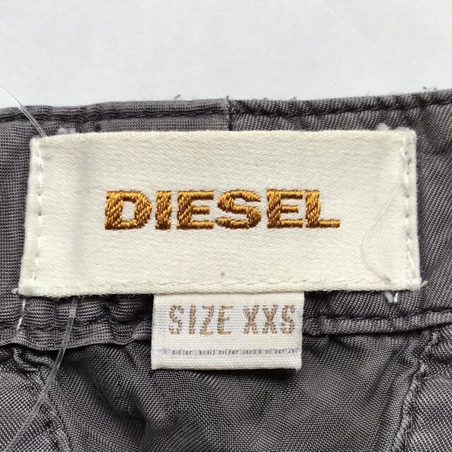 DIESEL(ディーゼル)のディーゼル ワンピース レディース - レディースのワンピース(その他)の商品写真