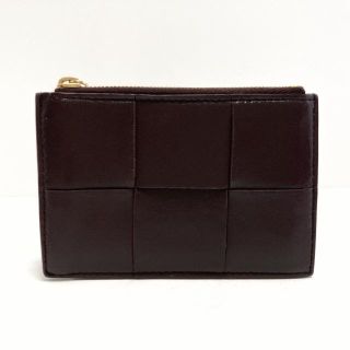 ボッテガヴェネタ(Bottega Veneta)のボッテガヴェネタ コインケース P01592884P(コインケース)