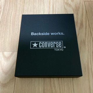 コンバース(CONVERSE)の「履かないの？」アクリルスタンド ED200(キャラクターグッズ)