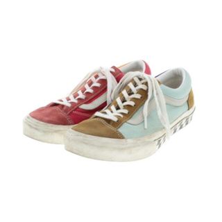 ヴァンズ(VANS)のVANS スニーカー メンズ(スニーカー)