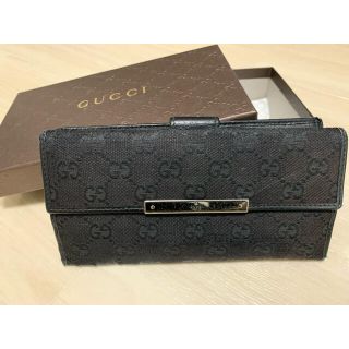 グッチ(Gucci)の★早い者勝ち★GUCCI 長財布(長財布)