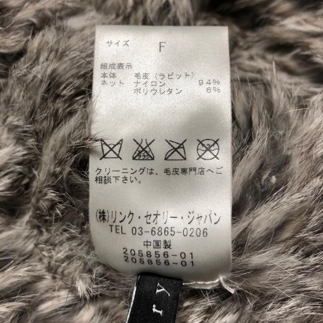 theory(セオリー)のtheory(セオリー) マフラー Ｆ - スヌード レディースのファッション小物(マフラー/ショール)の商品写真