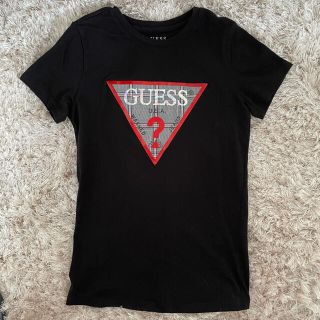 ゲス(GUESS)のguess tシャツ(Tシャツ/カットソー(半袖/袖なし))