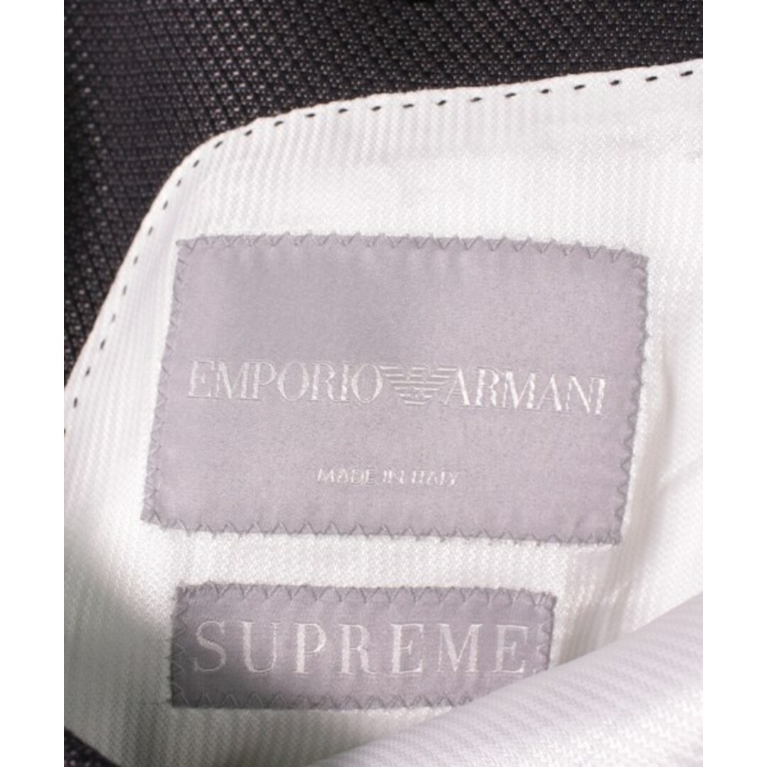 EMPORIO ARMANI セットアップ・スーツ(その他) メンズ