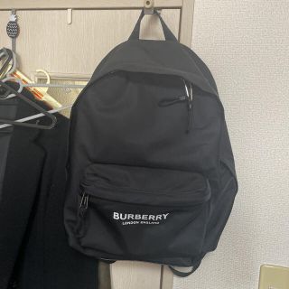 バーバリー(BURBERRY)の最終値下げ BURBERRY バーバリー リュック(バッグパック/リュック)