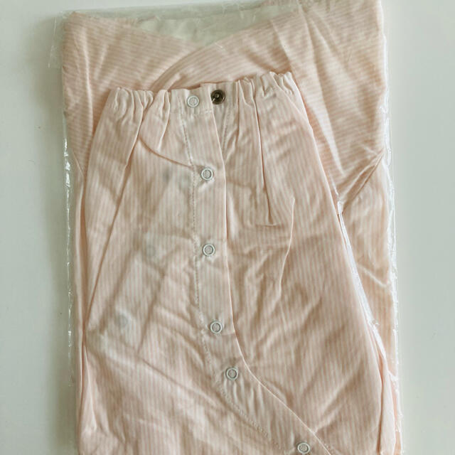Fusen-Usagi(フーセンウサギ)のベビー女児カバーオール(新生児他) キッズ/ベビー/マタニティのベビー服(~85cm)(カバーオール)の商品写真