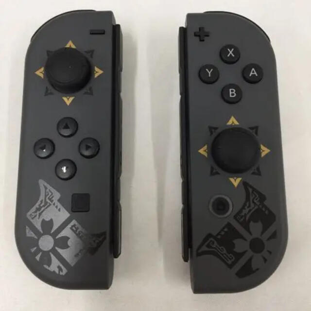 Nintendo Switch モンスターハンターライズスペシャルエディション 2