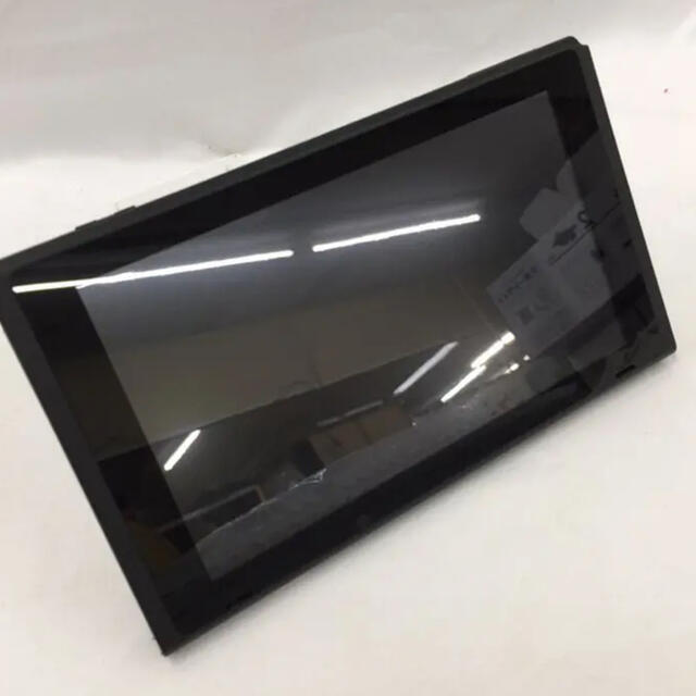 Nintendo Switch モンスターハンターライズスペシャルエディション 4