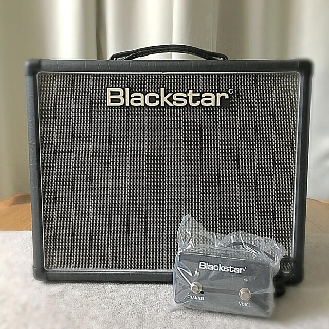 マッキー様専用】Blackstar HT-5R MKII ギターアンプの+evergroup.com.pl