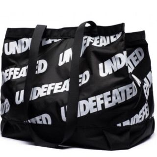 アンディフィーテッド(UNDEFEATED)のUNDEFEATED アンディフィーテッド トートバッグ(トートバッグ)