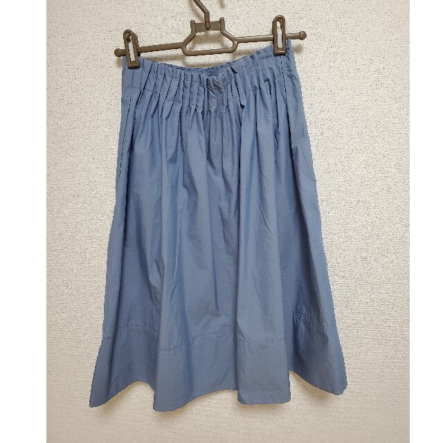 LOUNIE(ルーニィ)のLOUNIE フレアスカート レディースのスカート(ひざ丈スカート)の商品写真